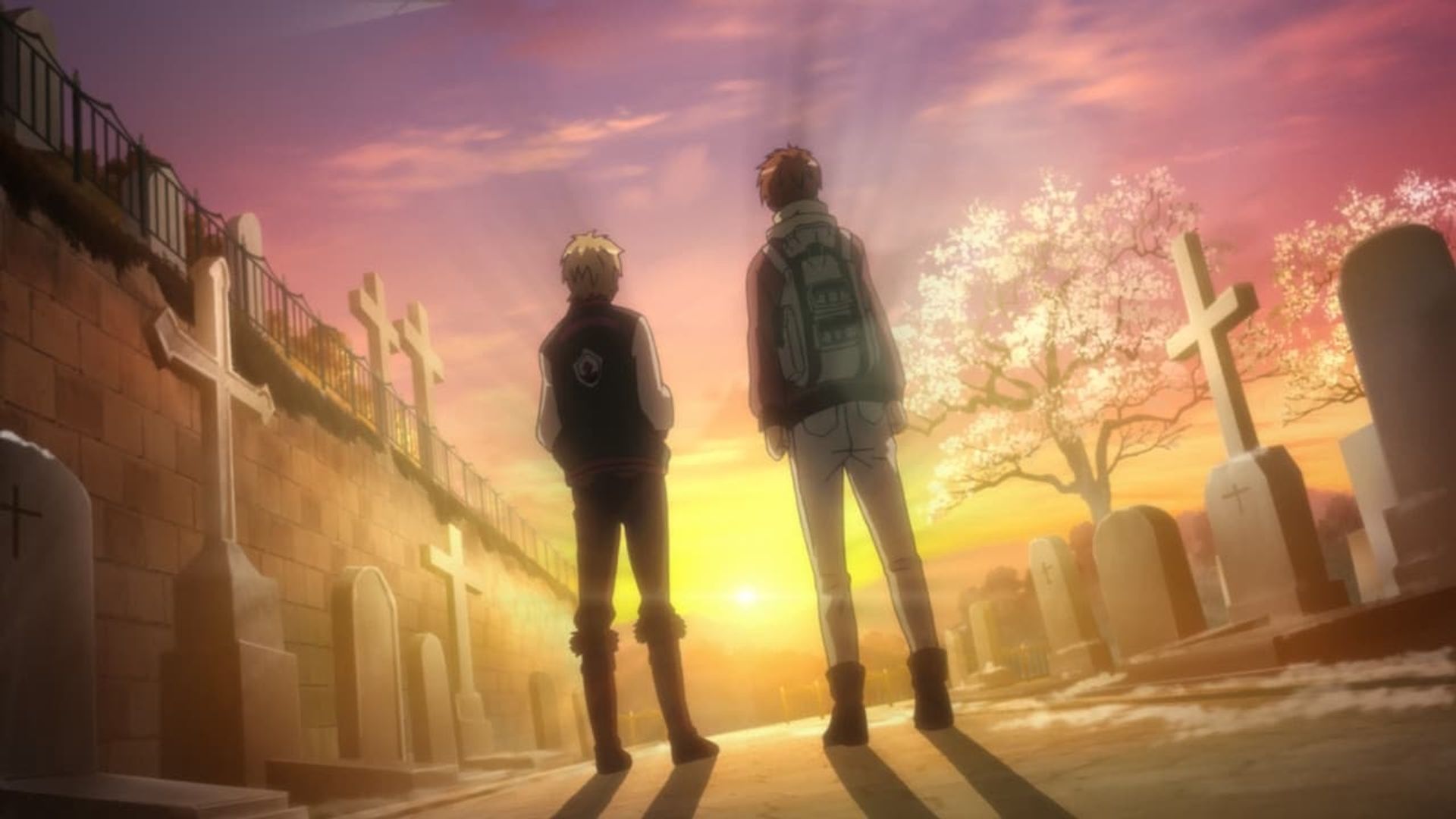 Blast of Tempest background