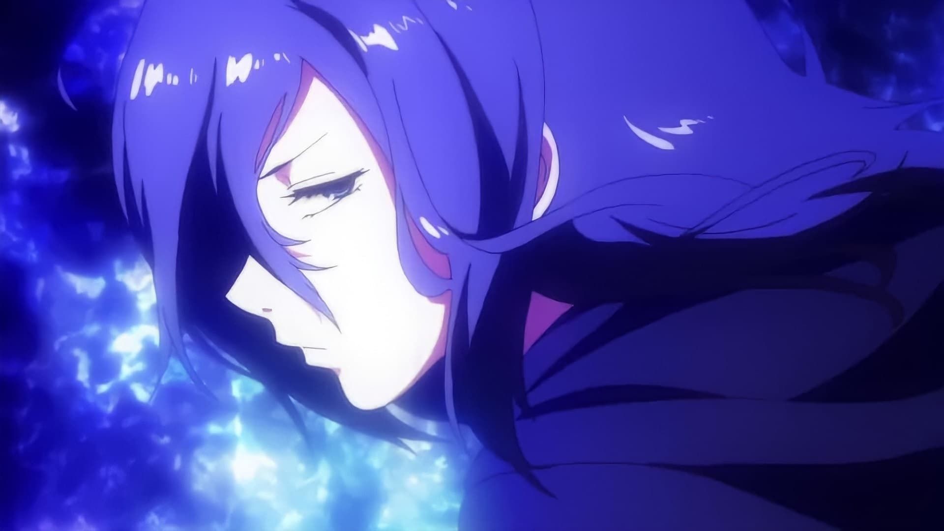 Tokyo Ghoul background