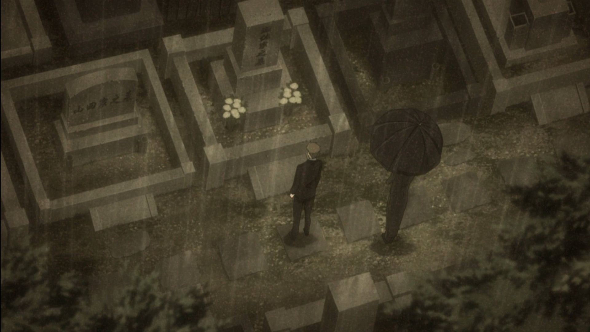 Night Raid 1931 background