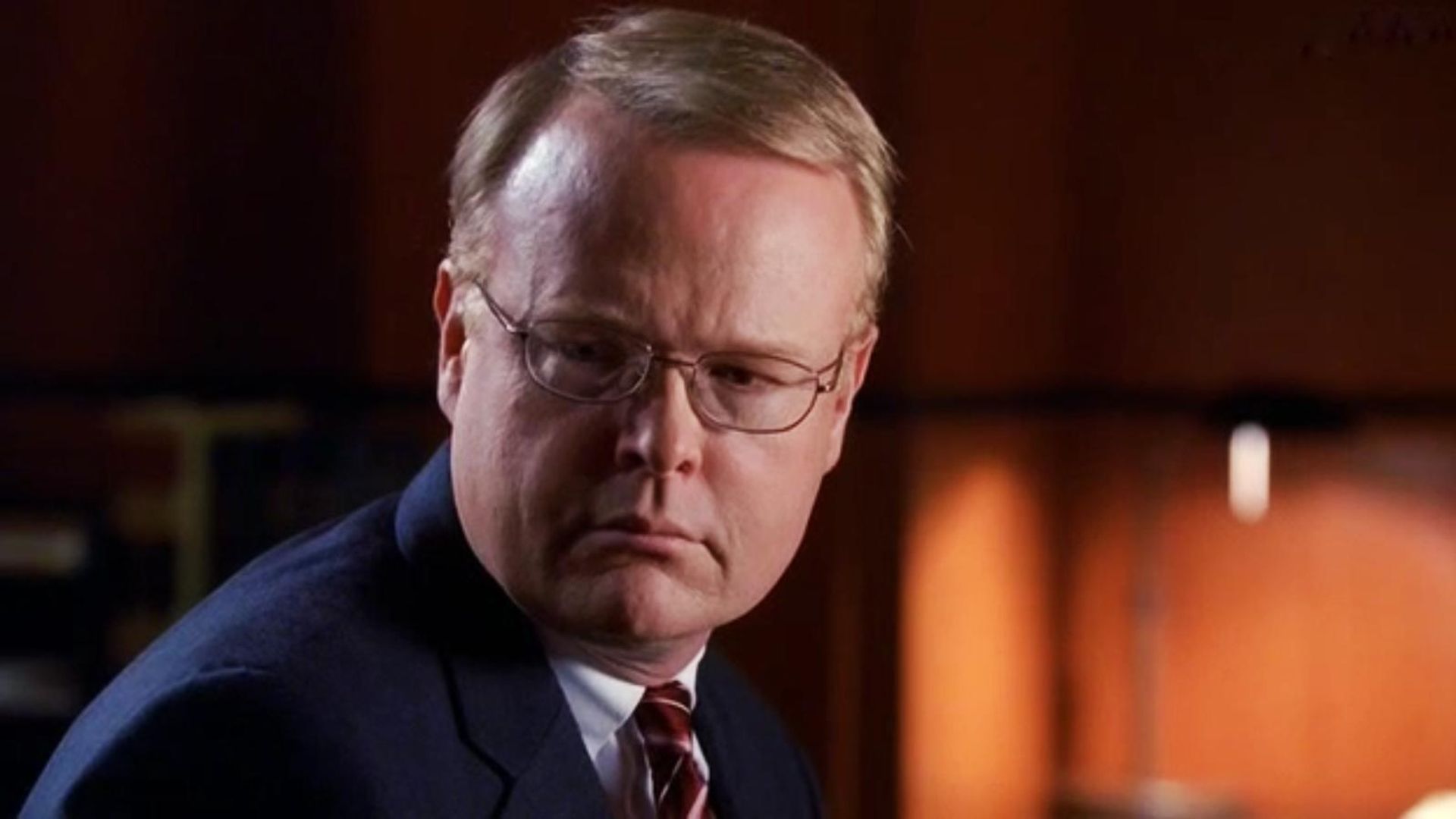Boston Legal background