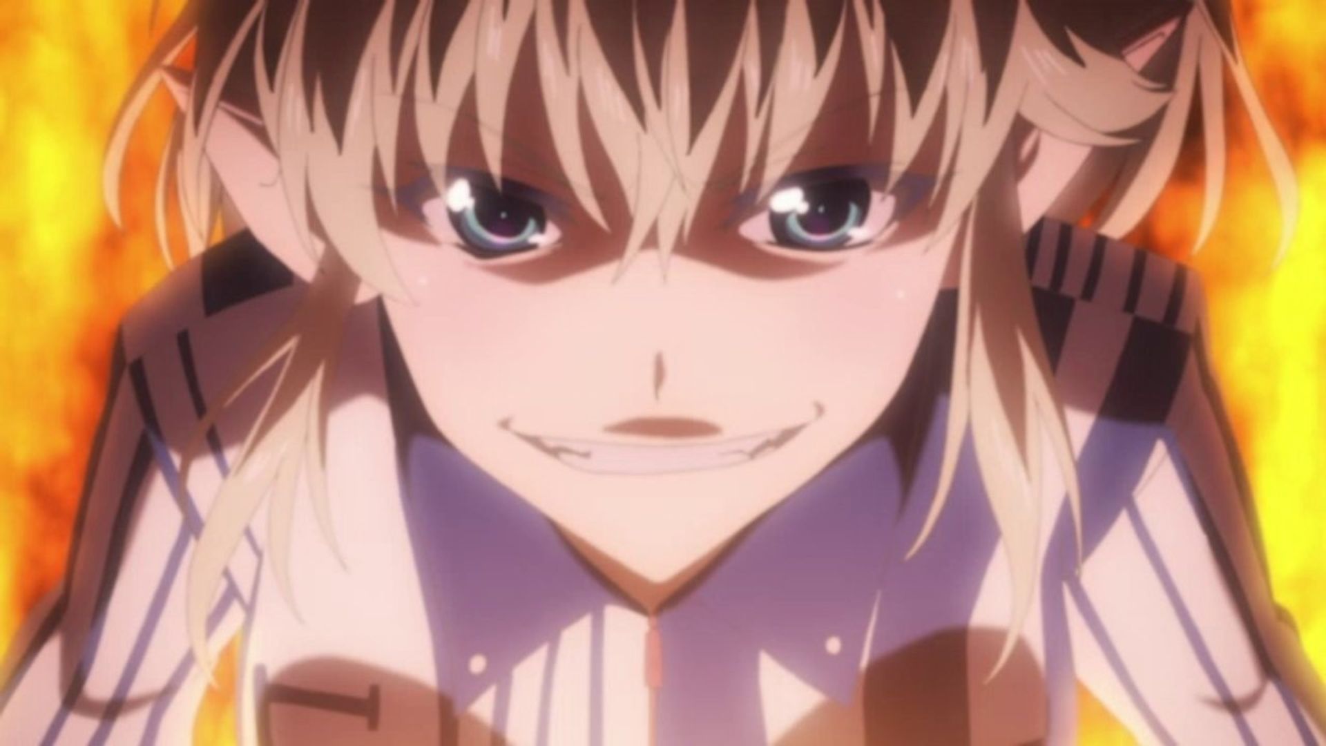 Yusibu: I couldnt become a hero, so I reluctantly decided to get a job. background