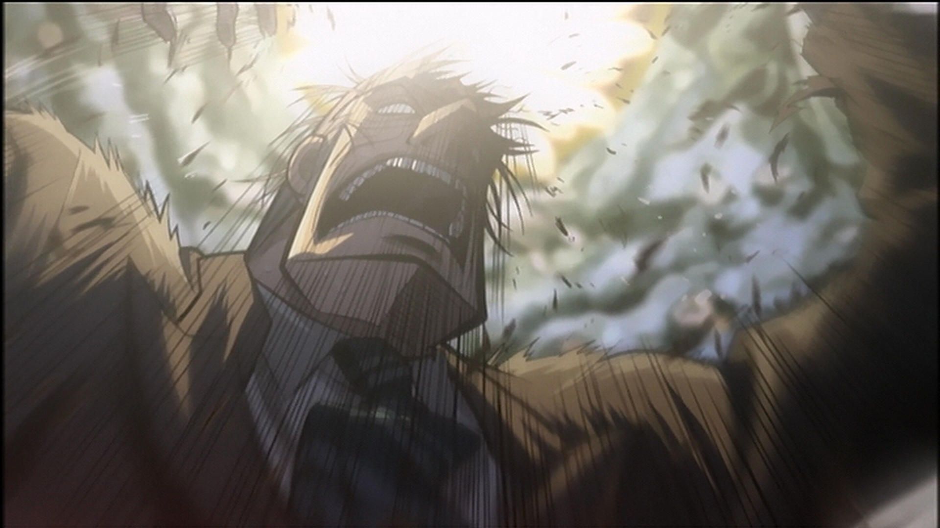 Gyakkyô burai Kaiji background