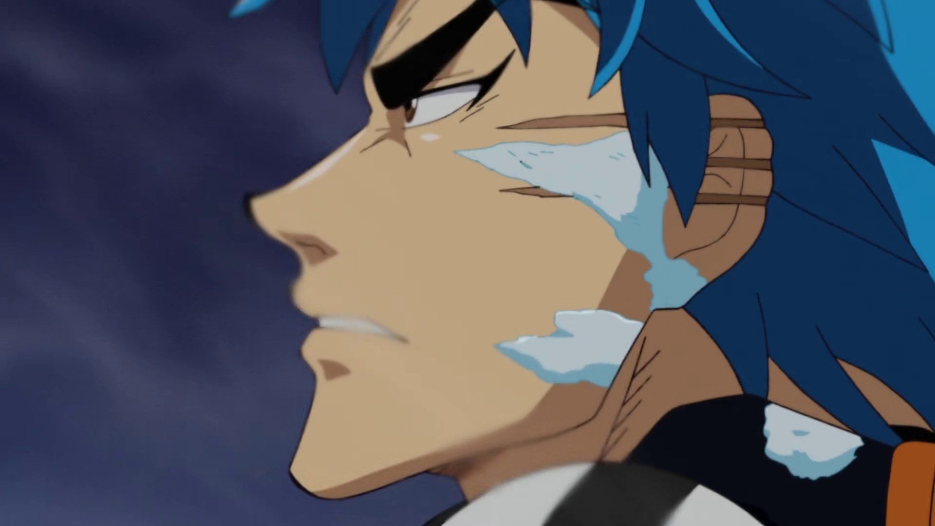Toriko background