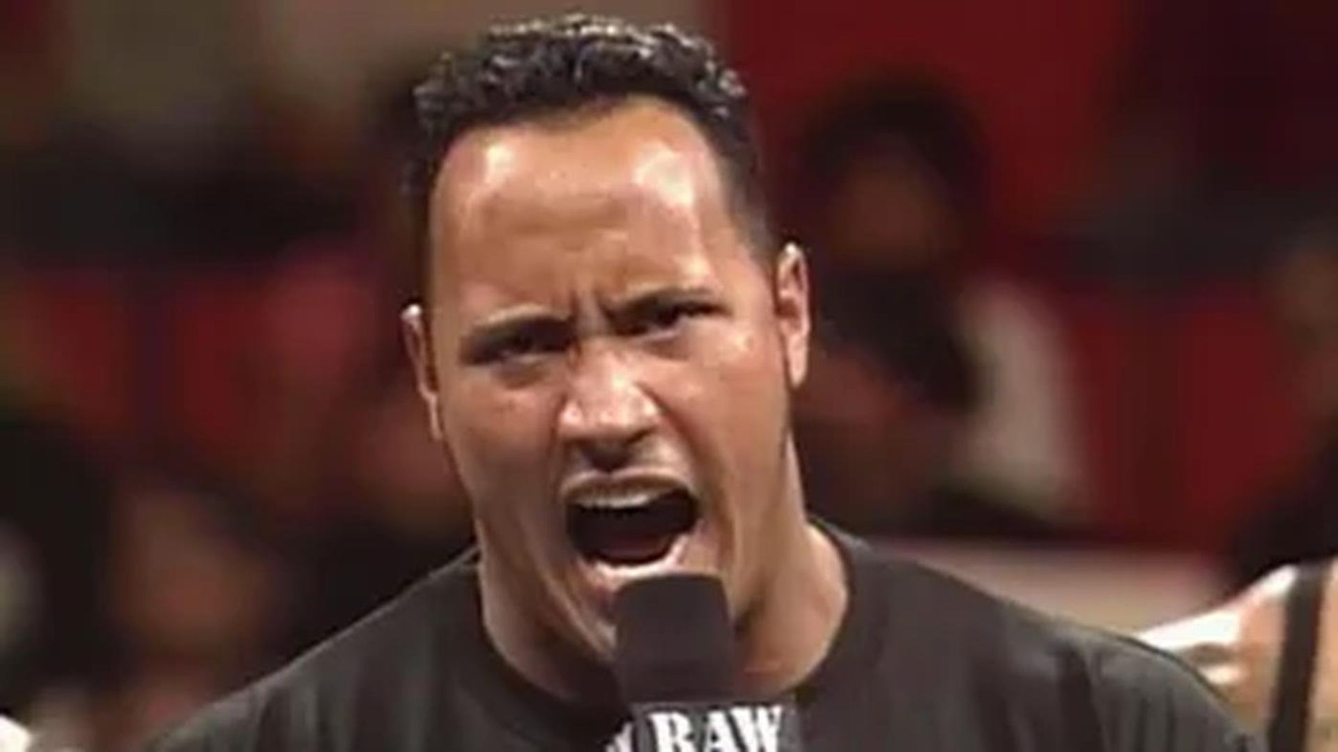 WWE Raw background