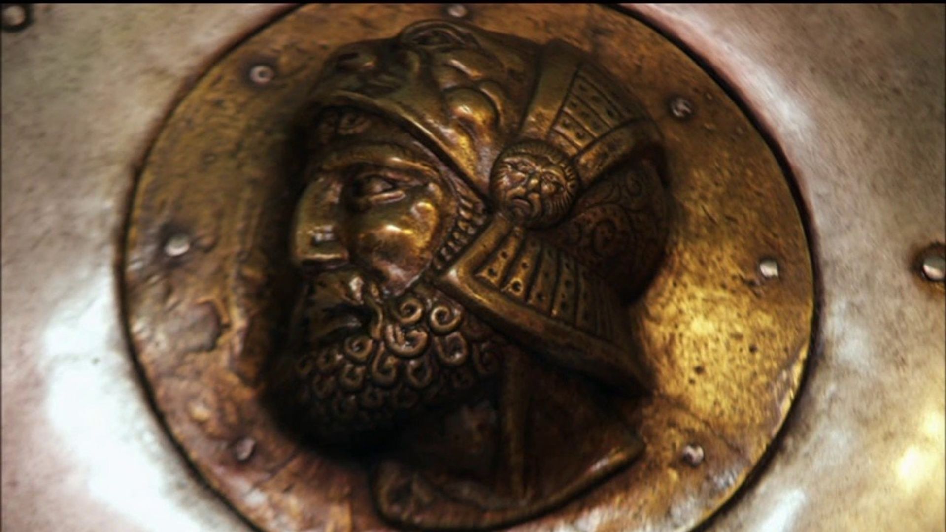 Civilization: Is the West History? background