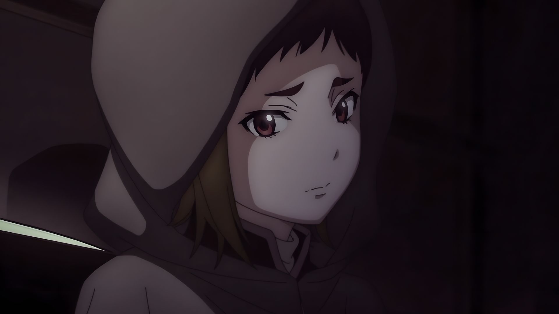 Ishura background