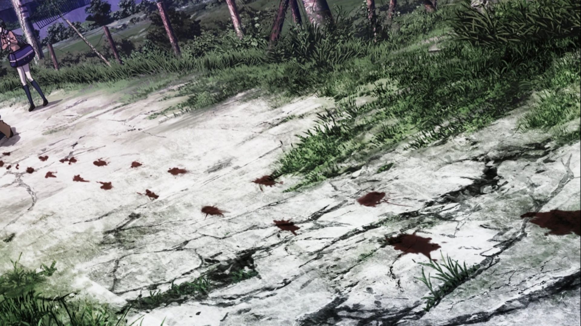 Coppelion background