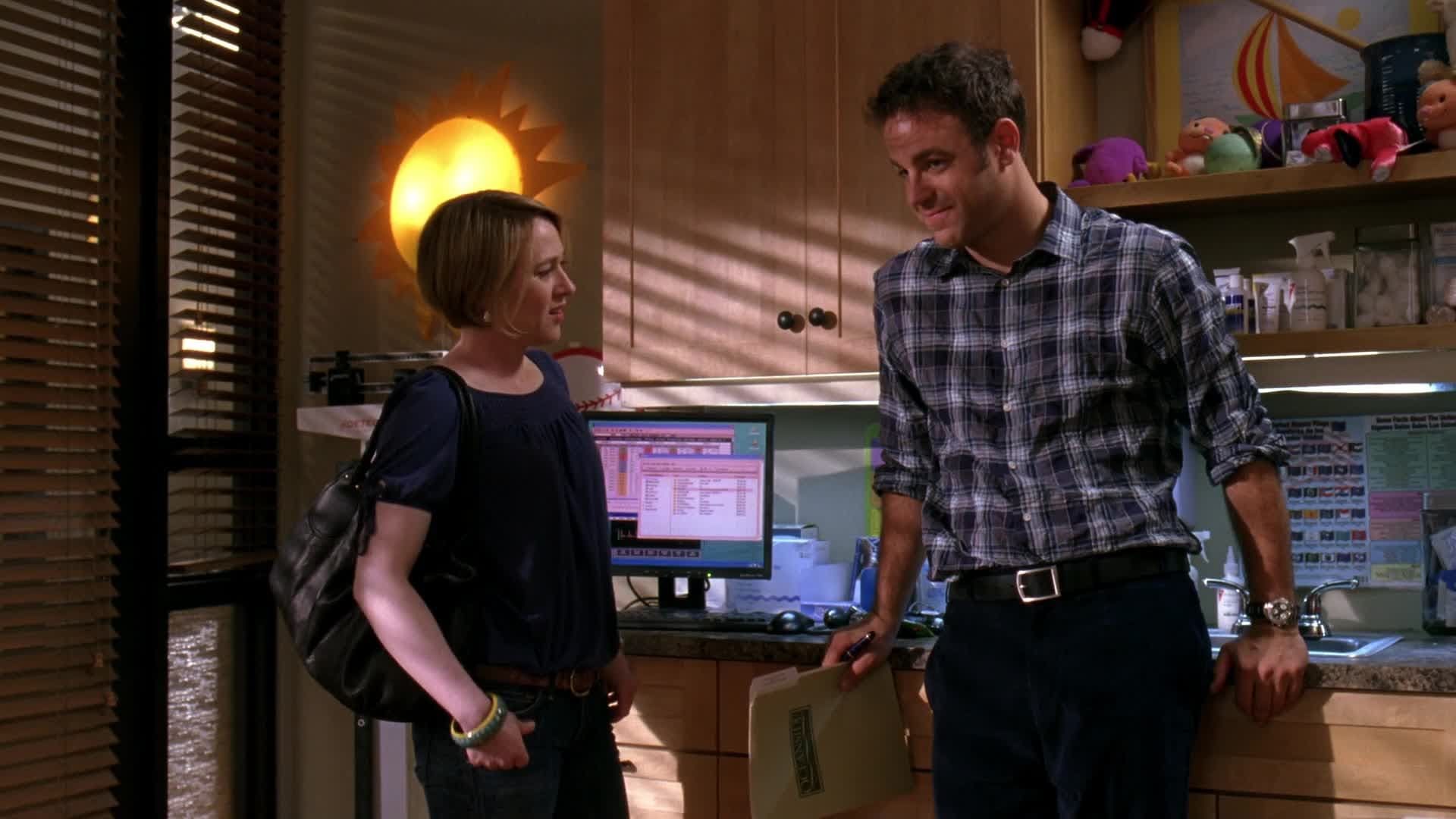 Private Practice background