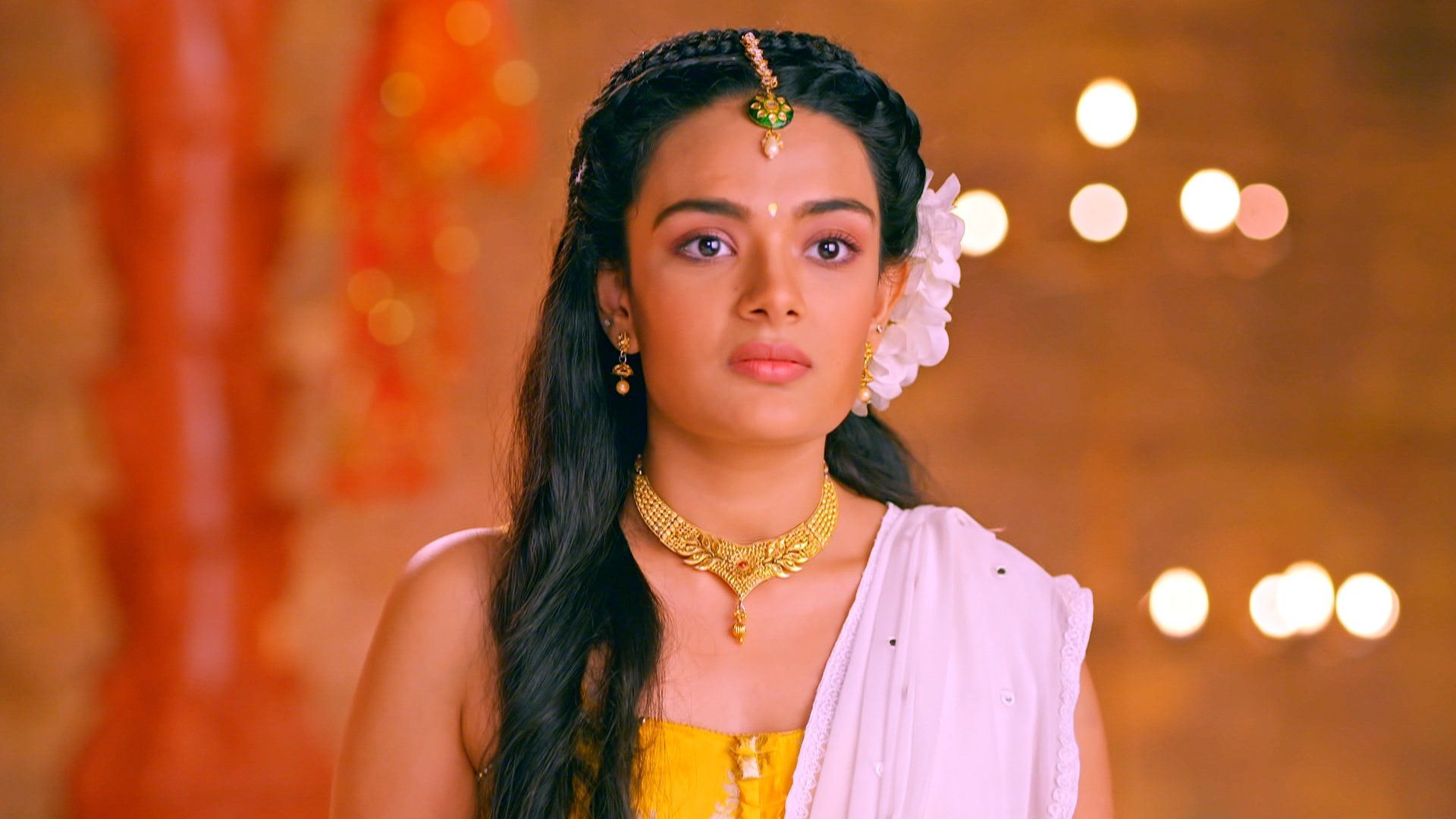 Shrimad Ramayan background