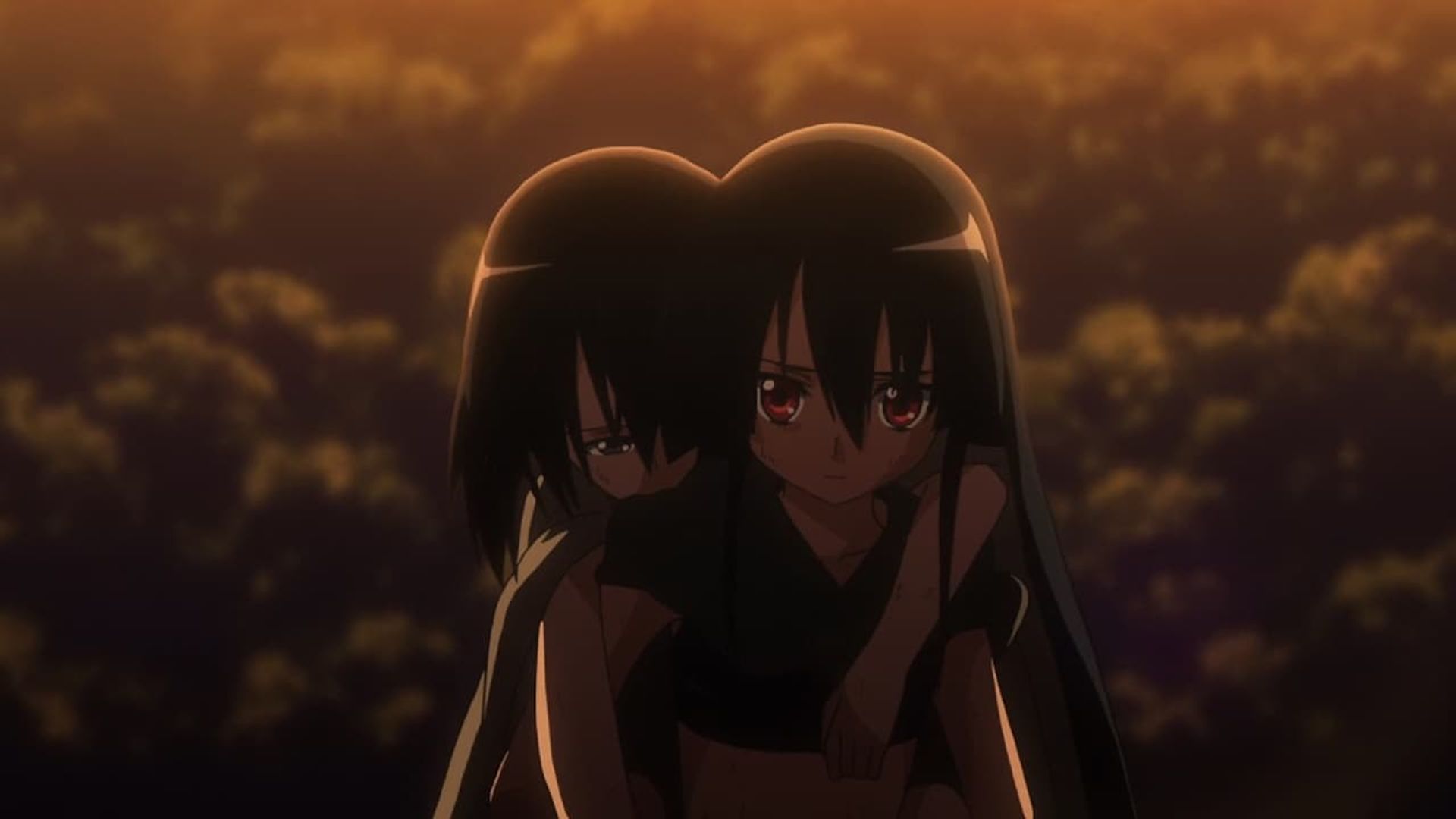 Akame ga Kill! background