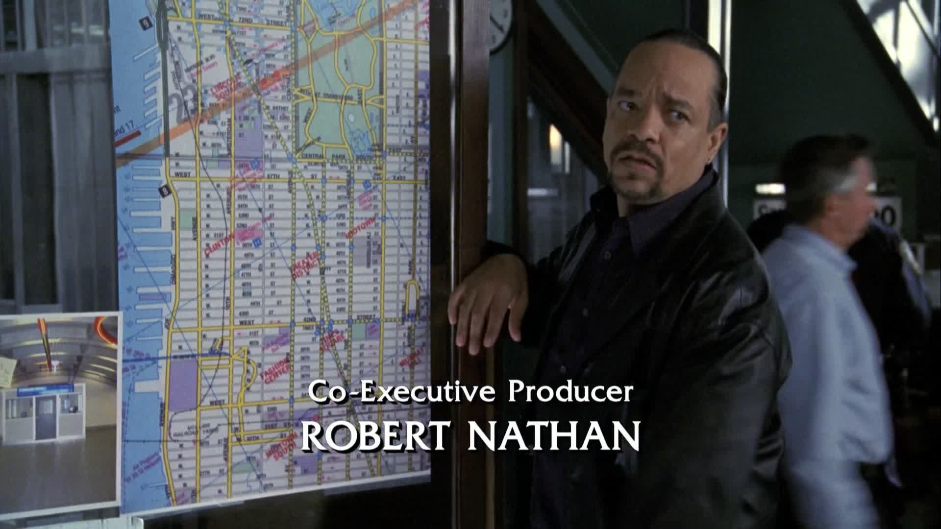 Law & Order: Special Victims Unit background