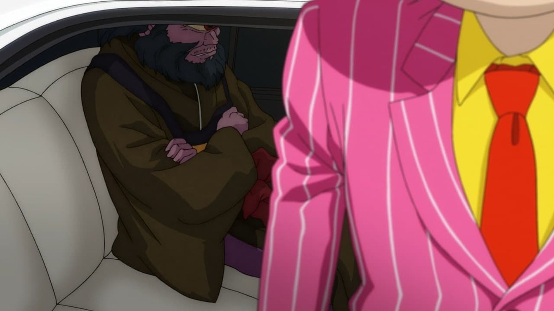 Gegege no Kitaro background