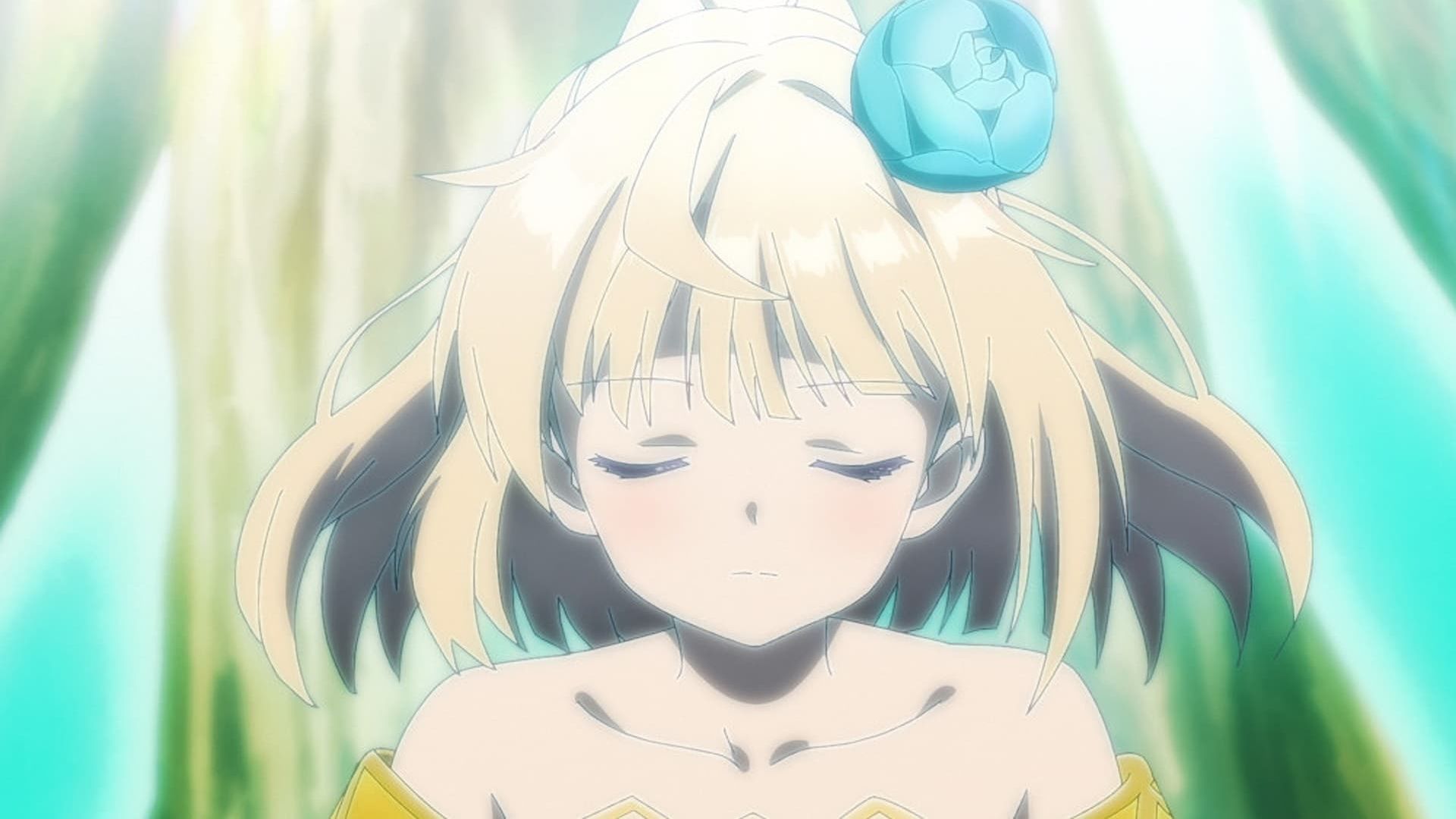 Beast Tamer background