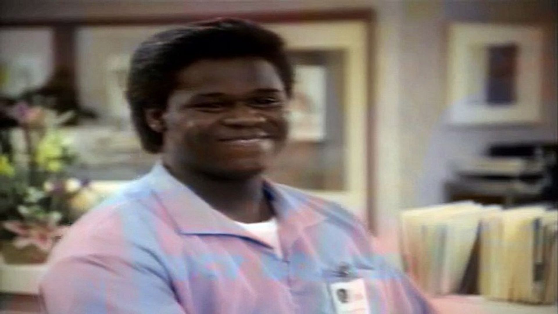 Doogie Howser, M.D. background