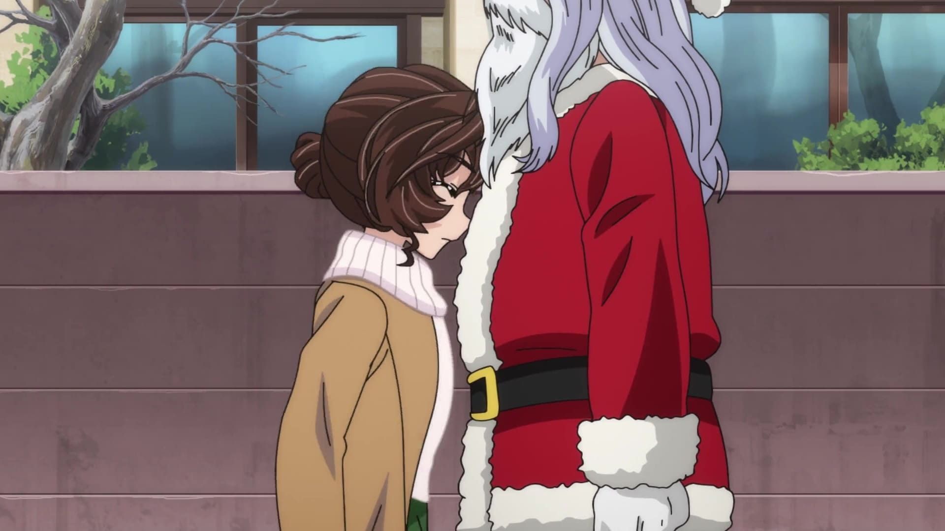 Gegege no Kitaro background