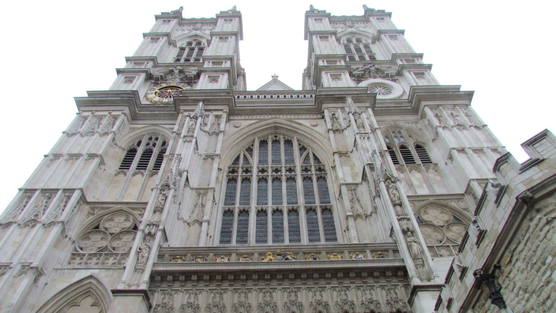 Secrets of Britain background