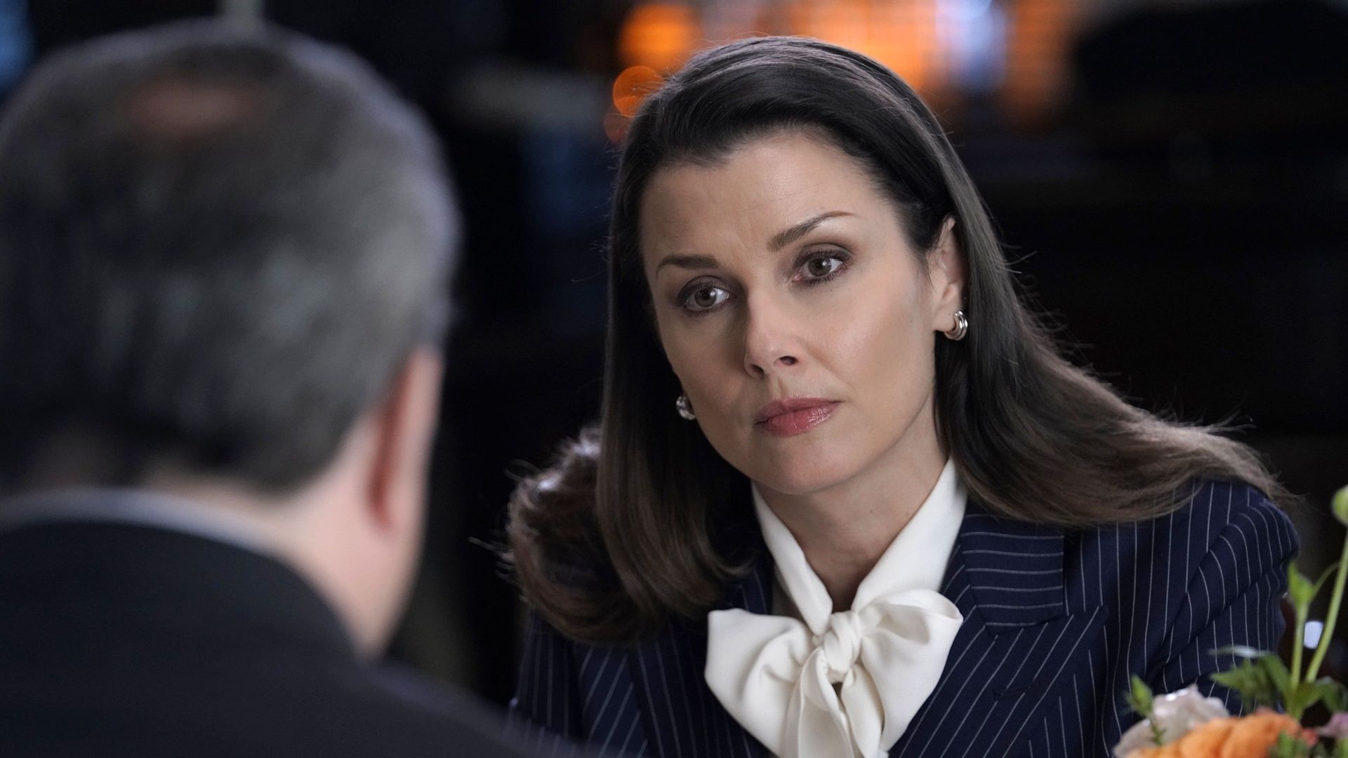 Blue Bloods background