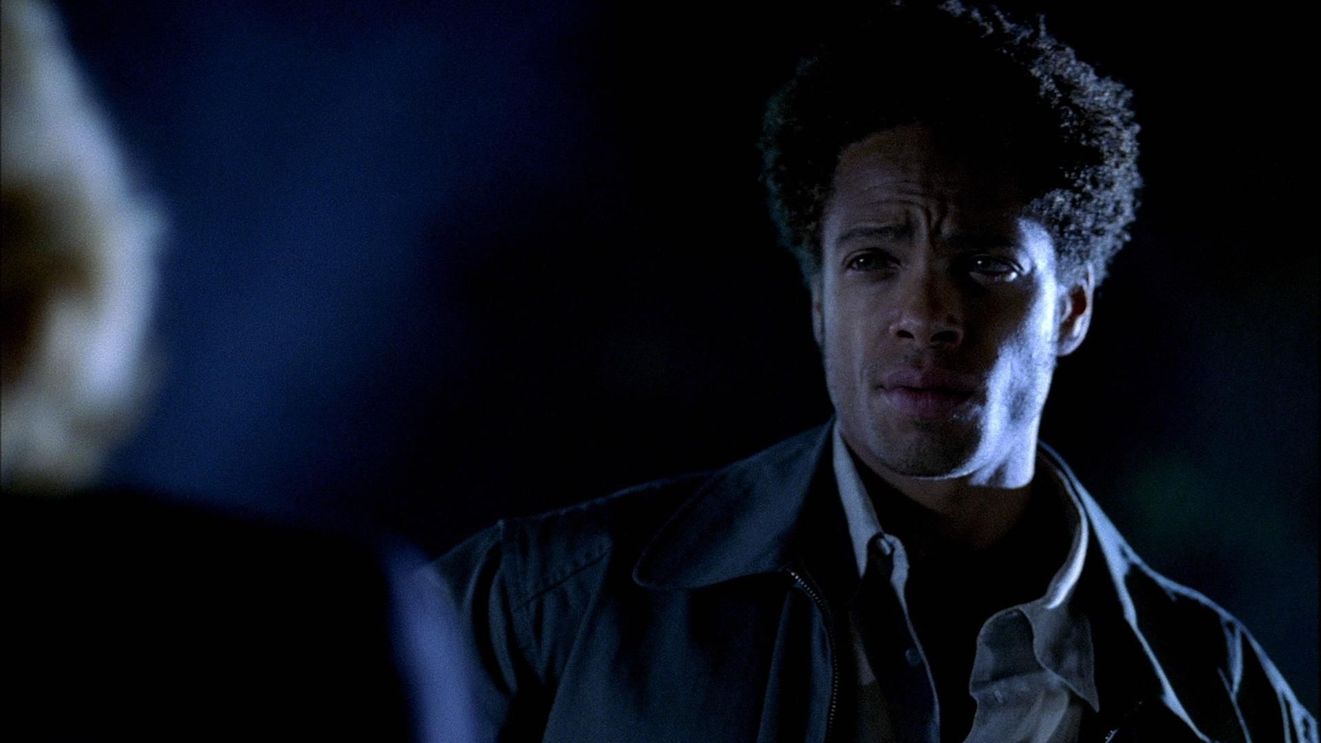 CSI: Crime Scene Investigation background