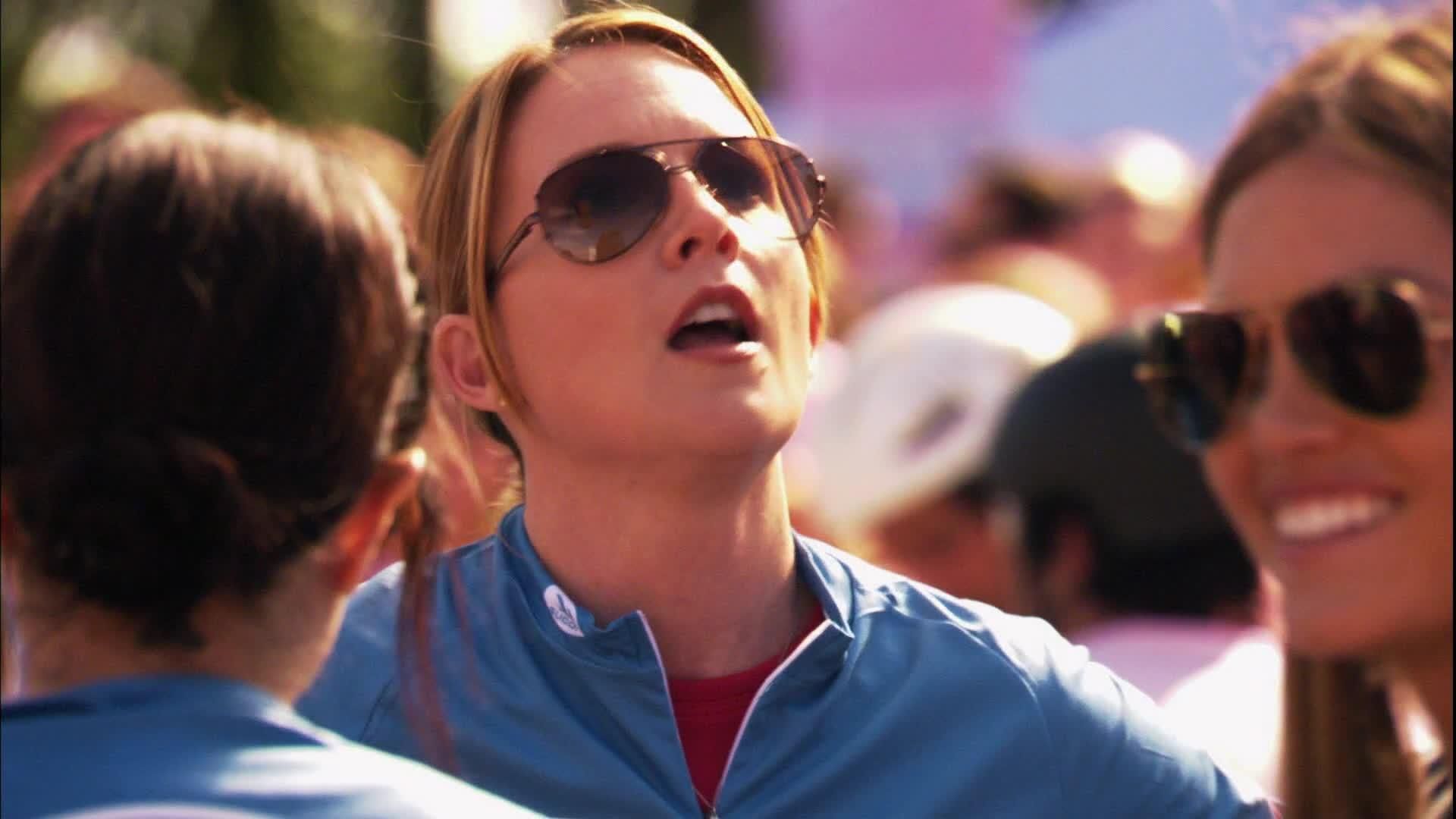 The L Word background
