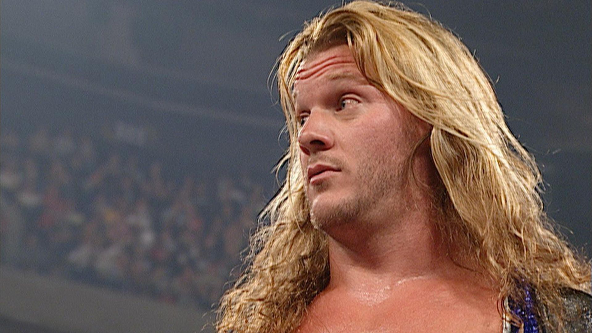 WWE Raw background