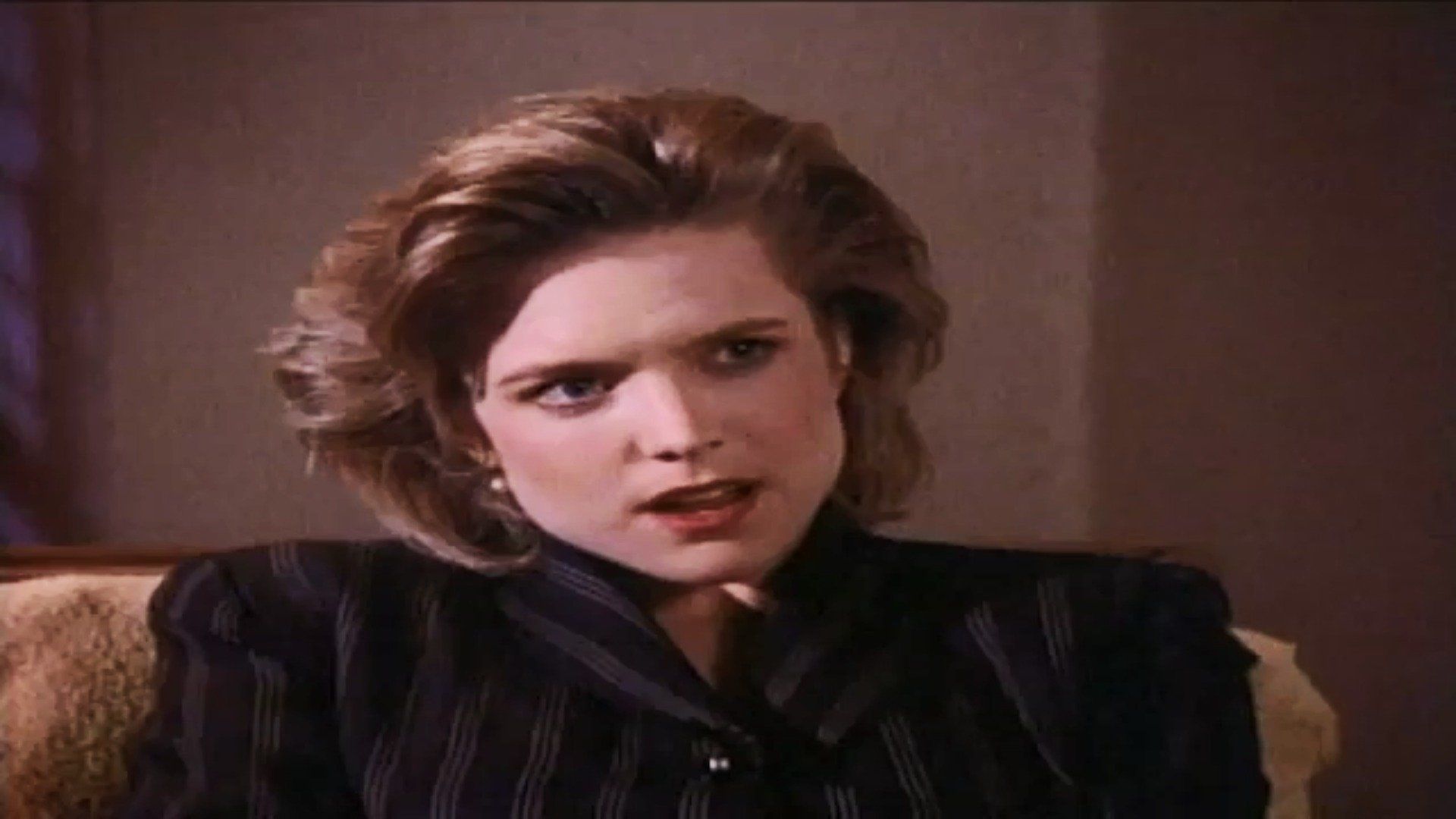 Melrose Place background