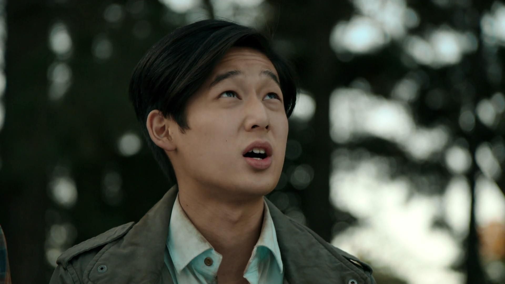 Nowhere Boys background