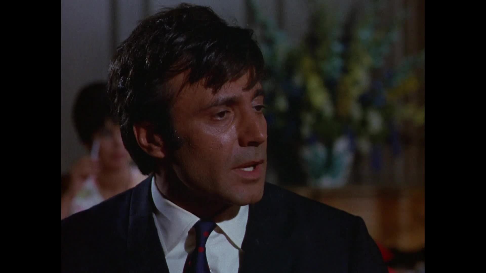 The Flying Nun background