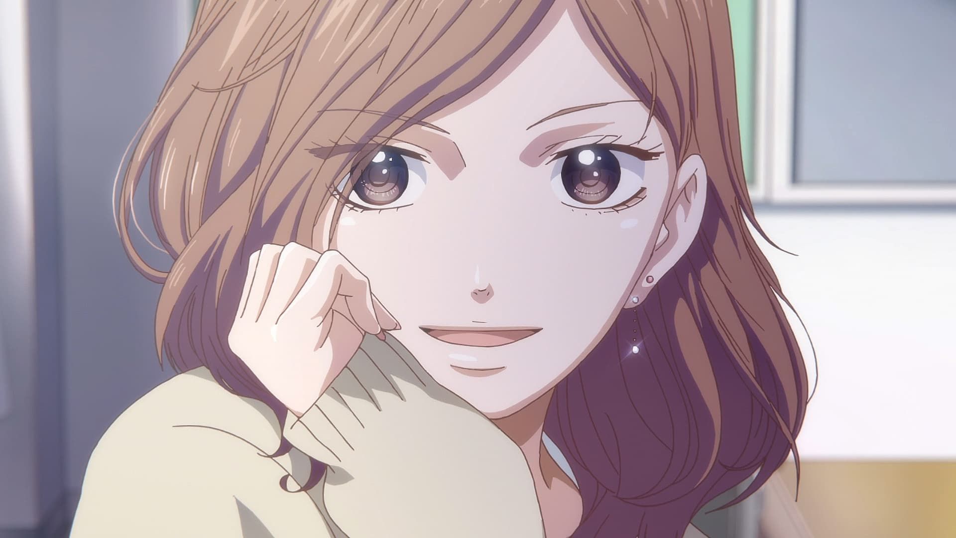 Kono Oto Tomare! background