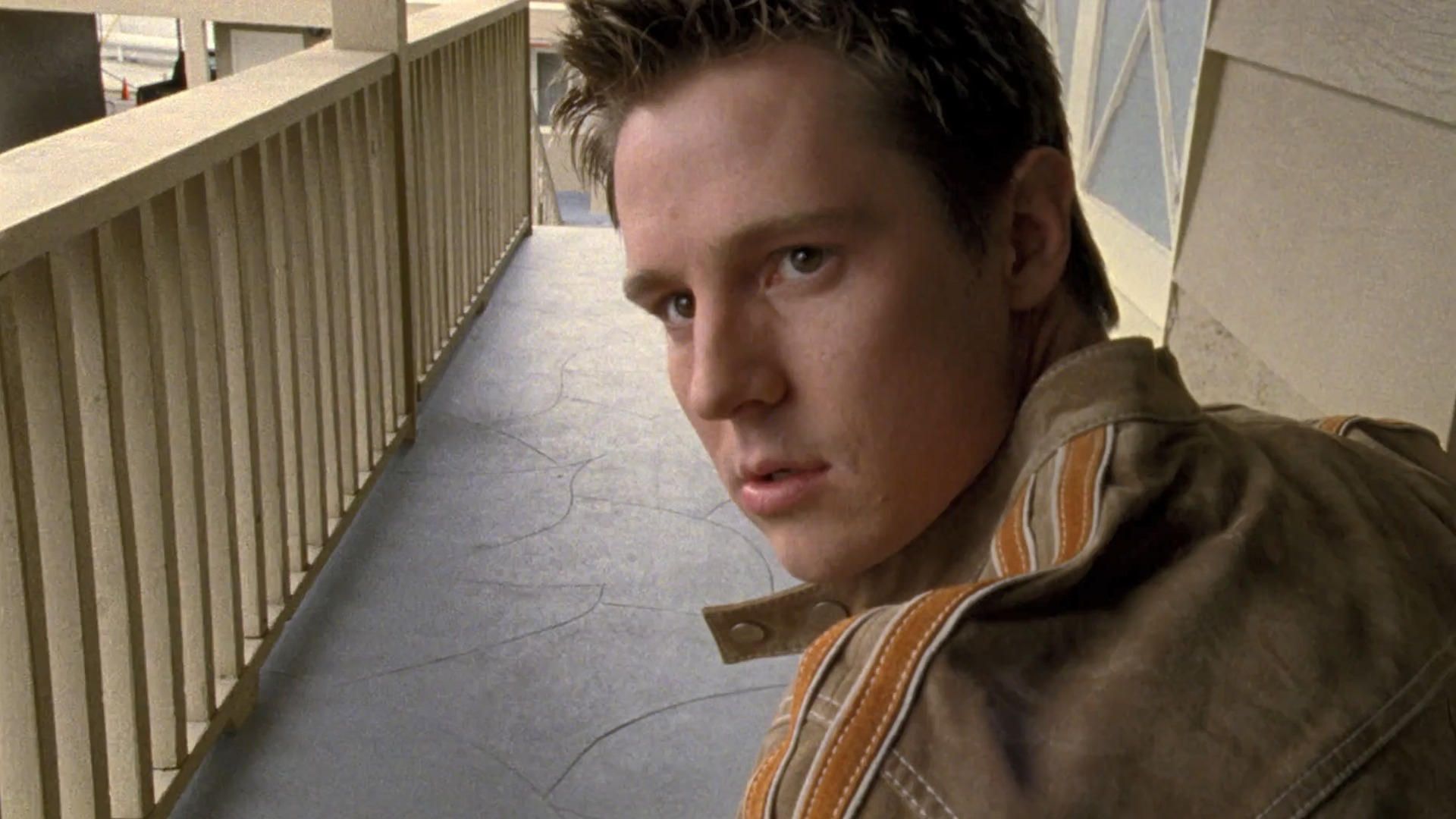Veronica Mars background
