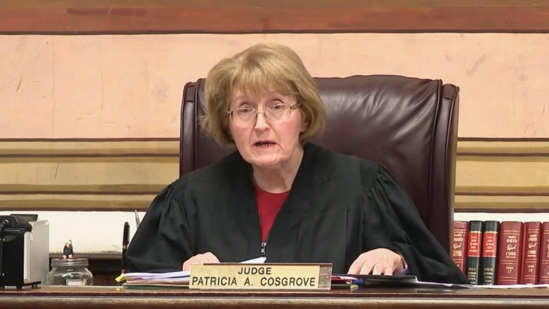 Court Cam background