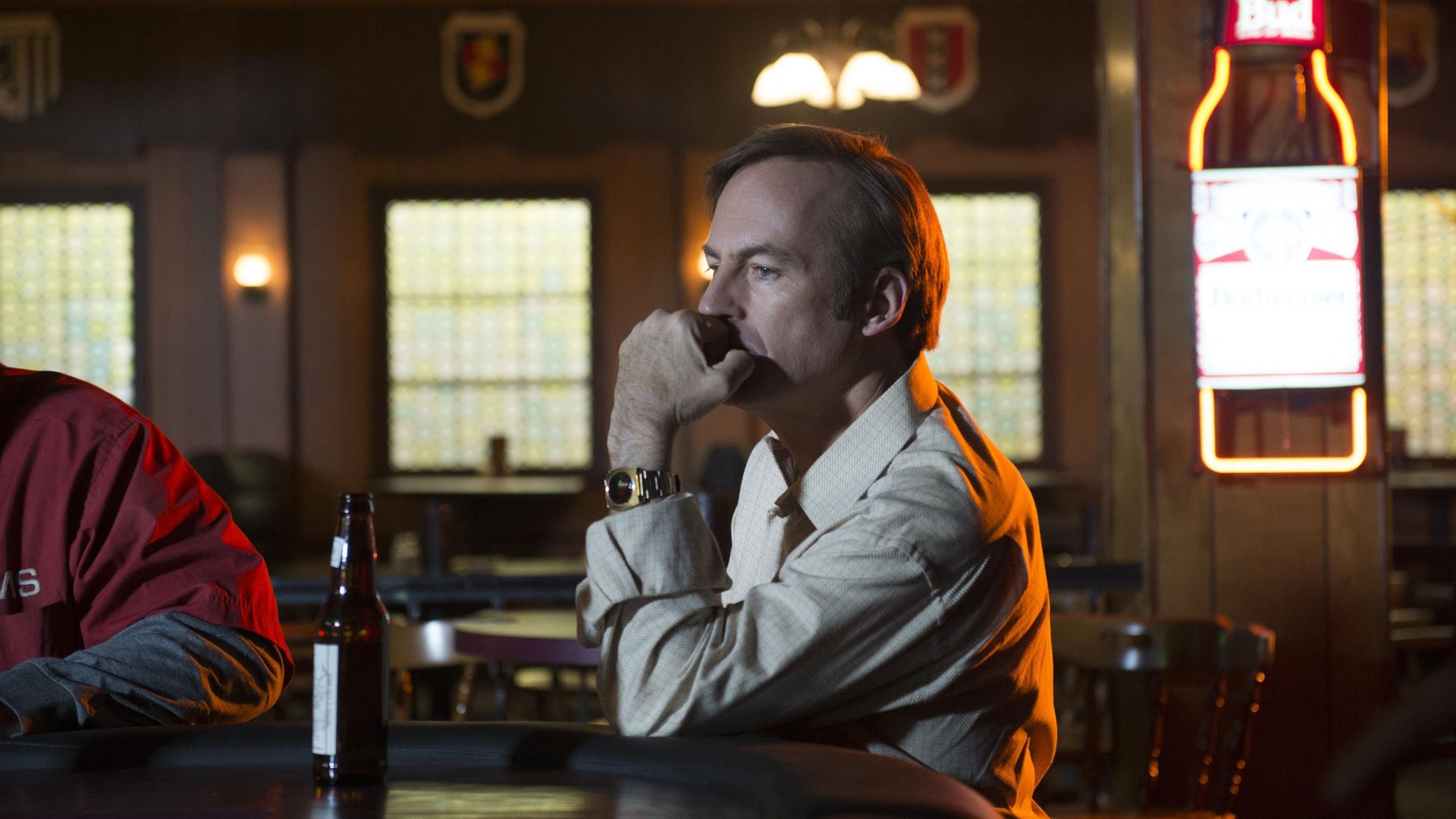 Better Call Saul background
