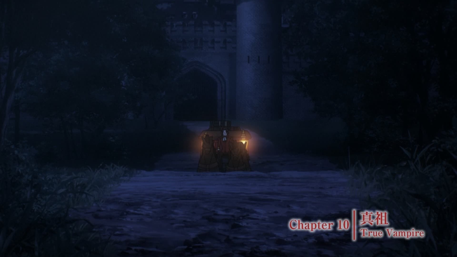 Overlord background