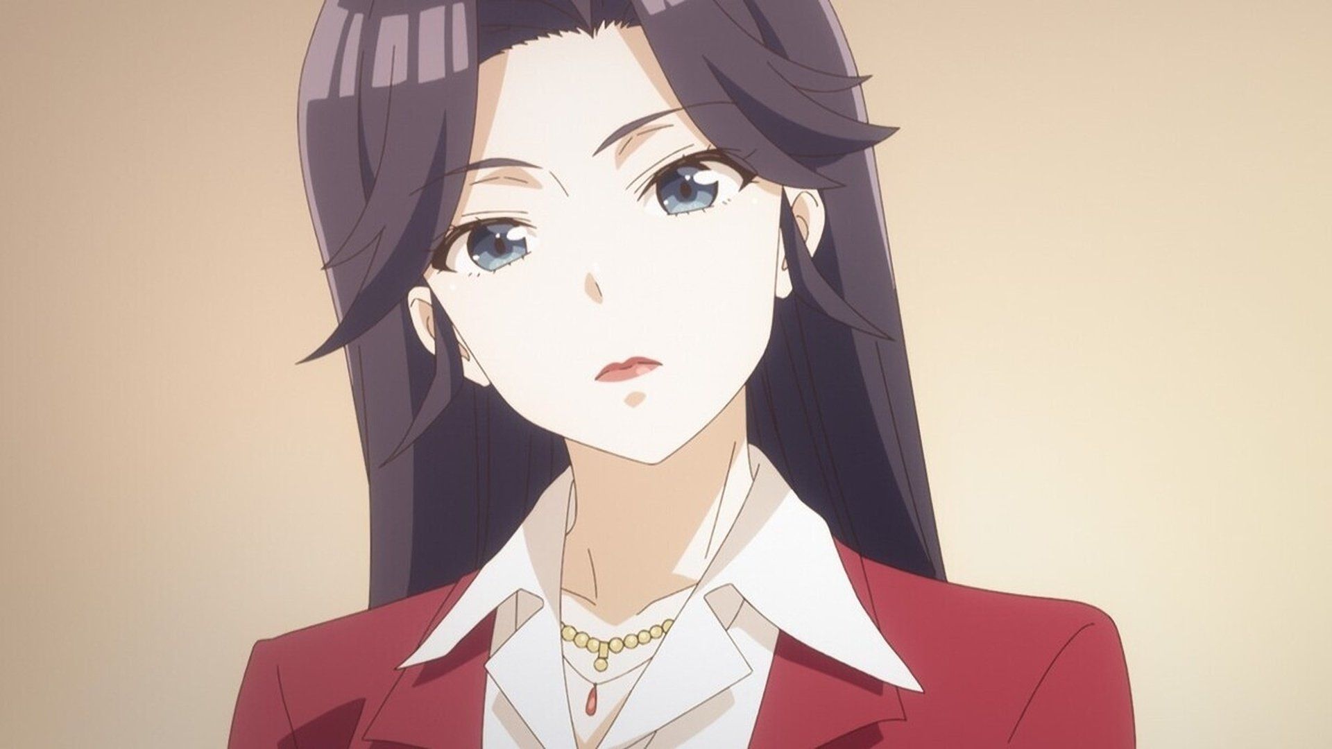 I'm Getting Married to a Girl I Hate in My Class background