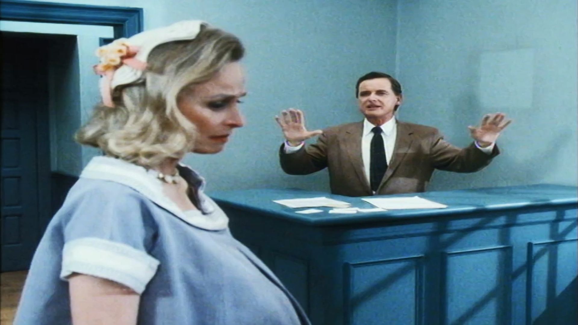 St. Elsewhere background