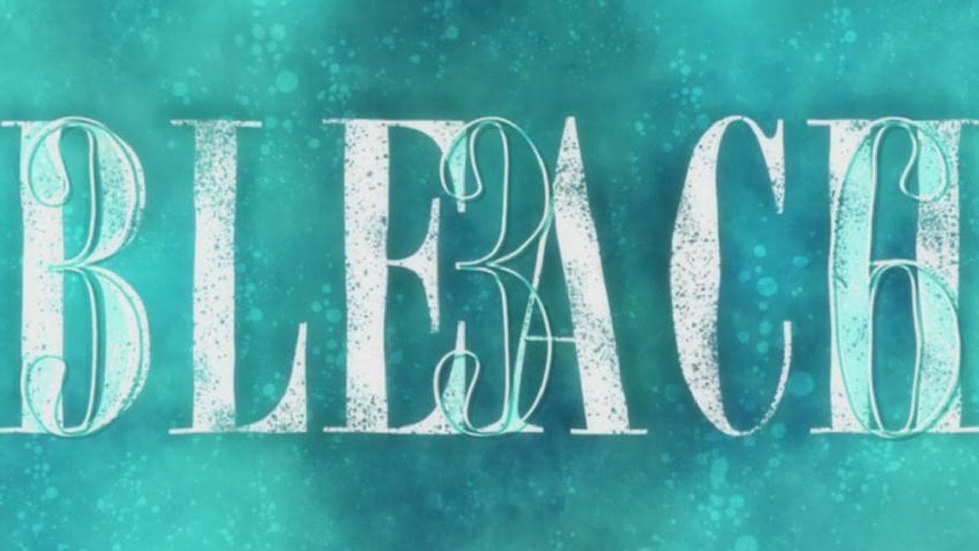 Bleach background