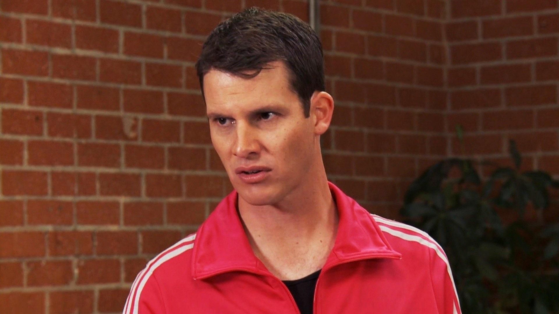 Tosh.0 background