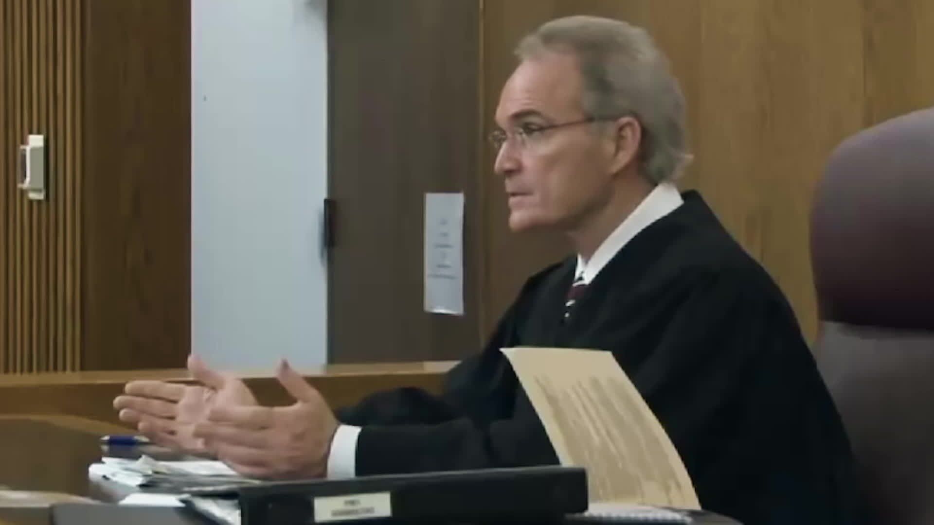 Court Cam background