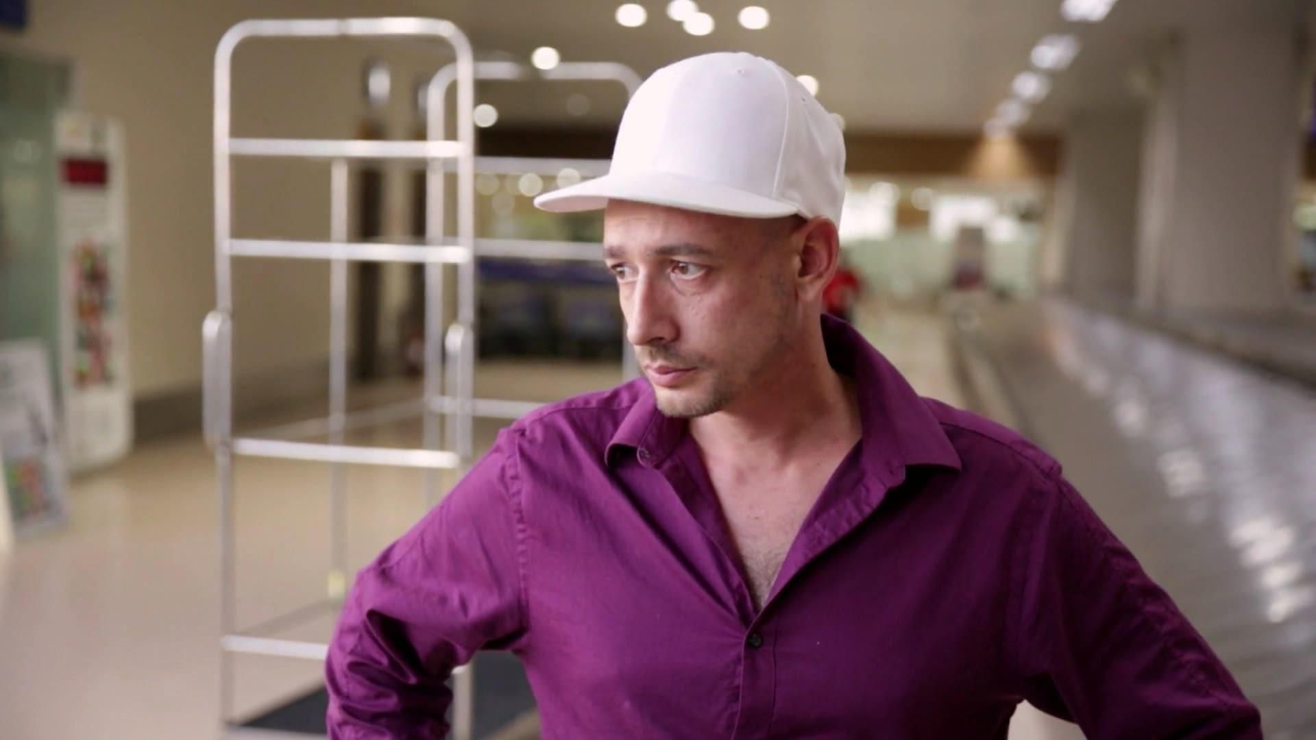 90 Day Fiancé: Before the 90 Days background