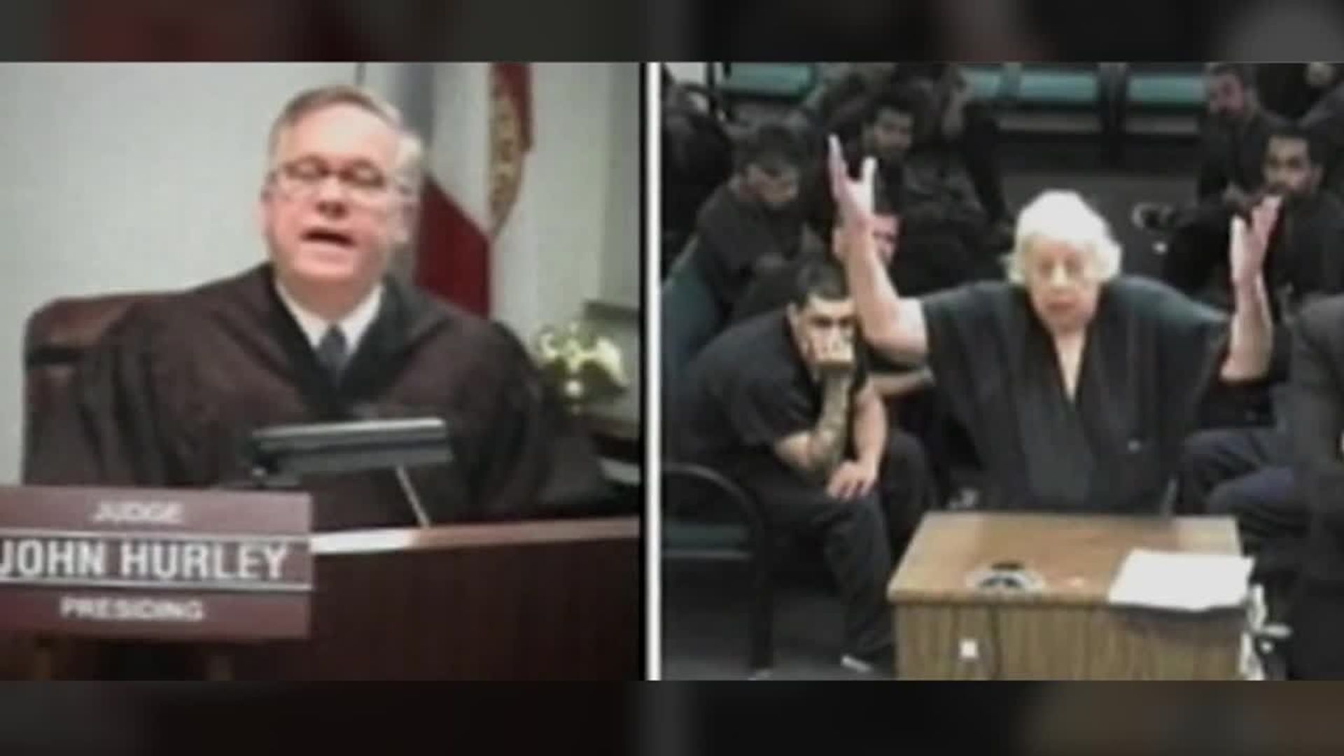 Court Cam background