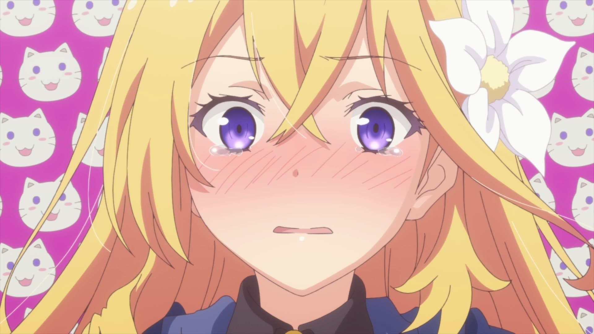 Tsundere Akuyaku Reijou Liselotte to Jikkyou no Endou-kun to Kaisetsu no Kobayashi-san background