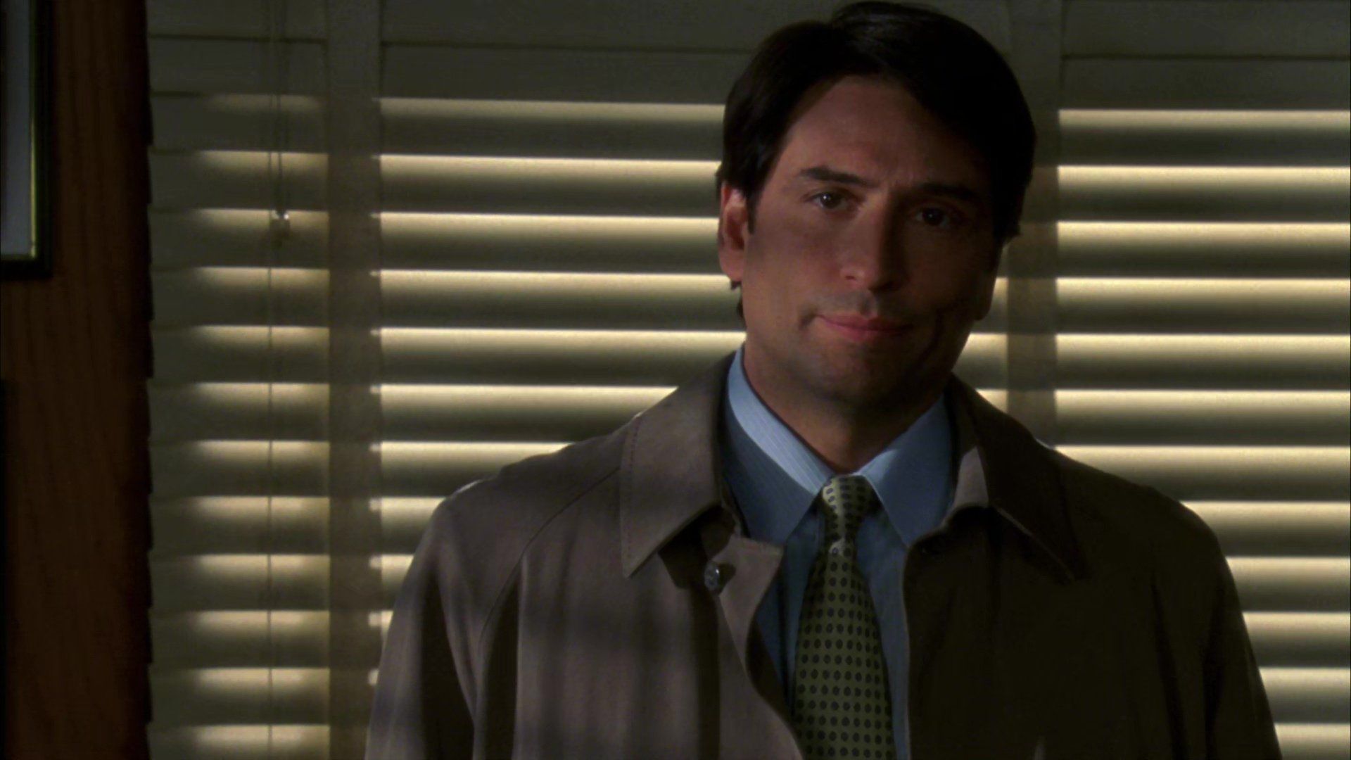 Law & Order: Special Victims Unit background