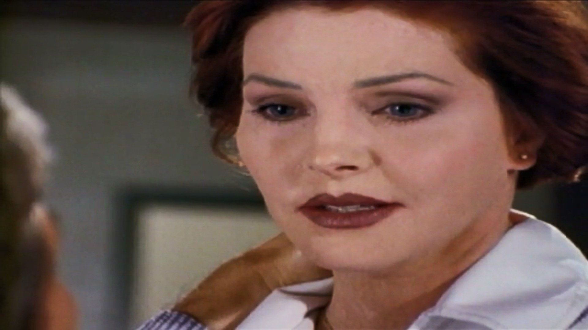 Melrose Place background