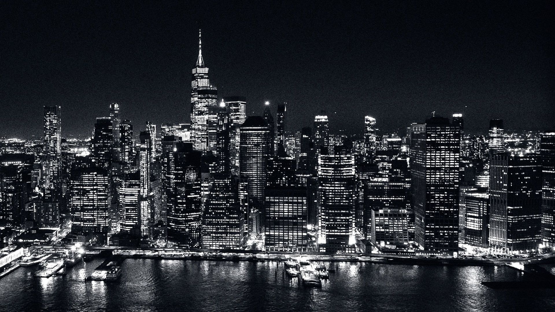 Saturday Night Live background