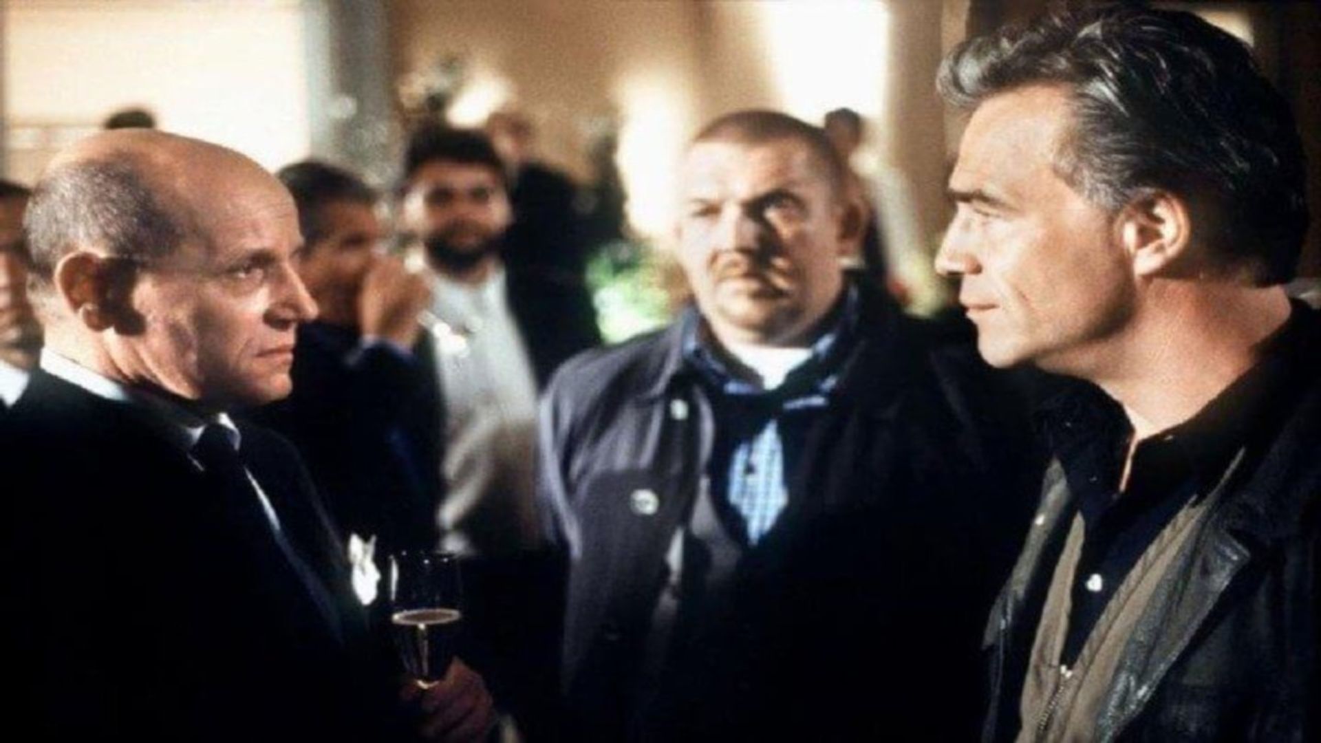 Scene of the Crime background