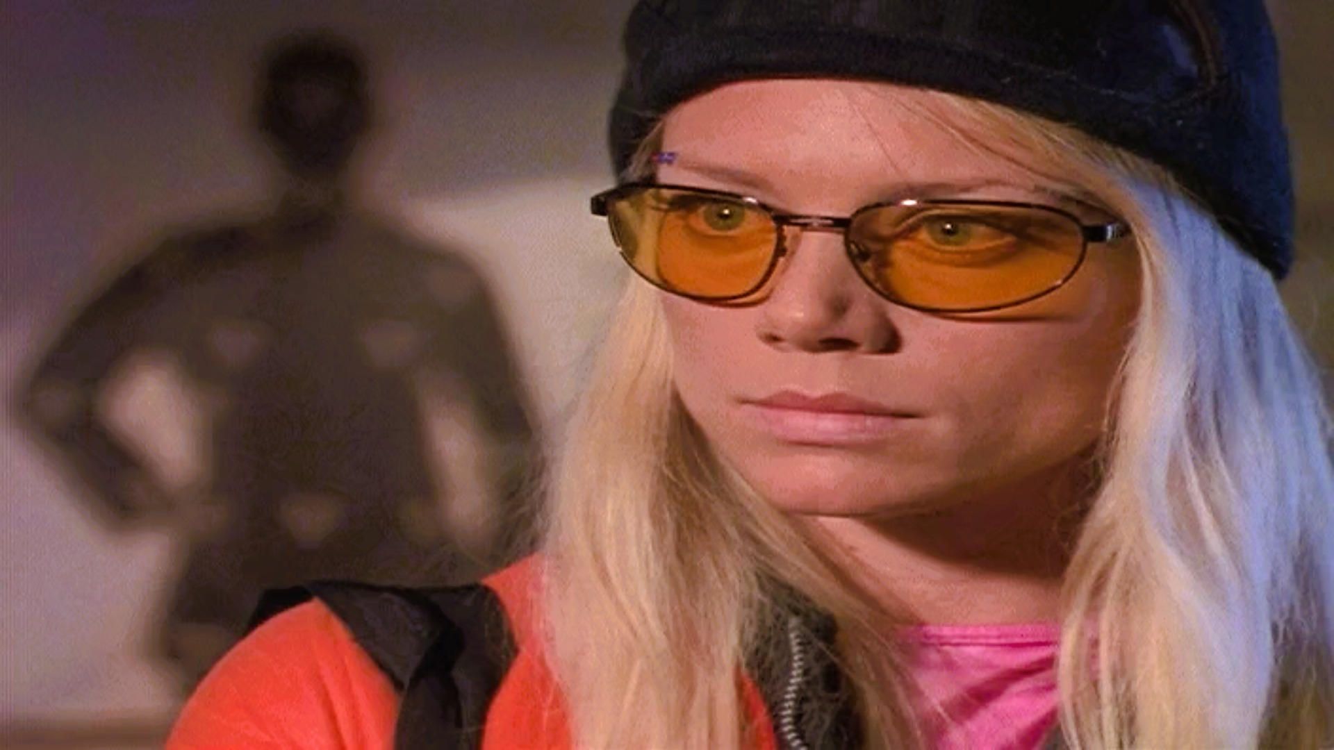 La Femme Nikita background