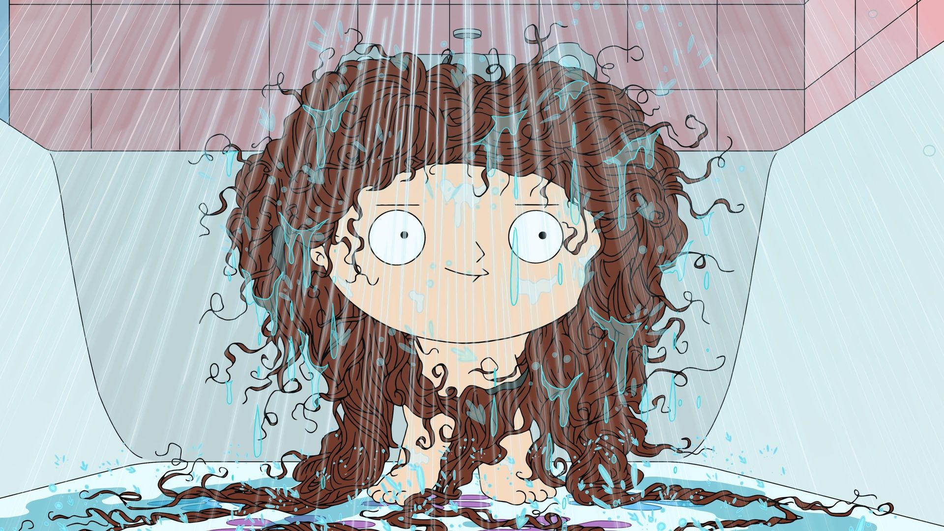 Family Guy background