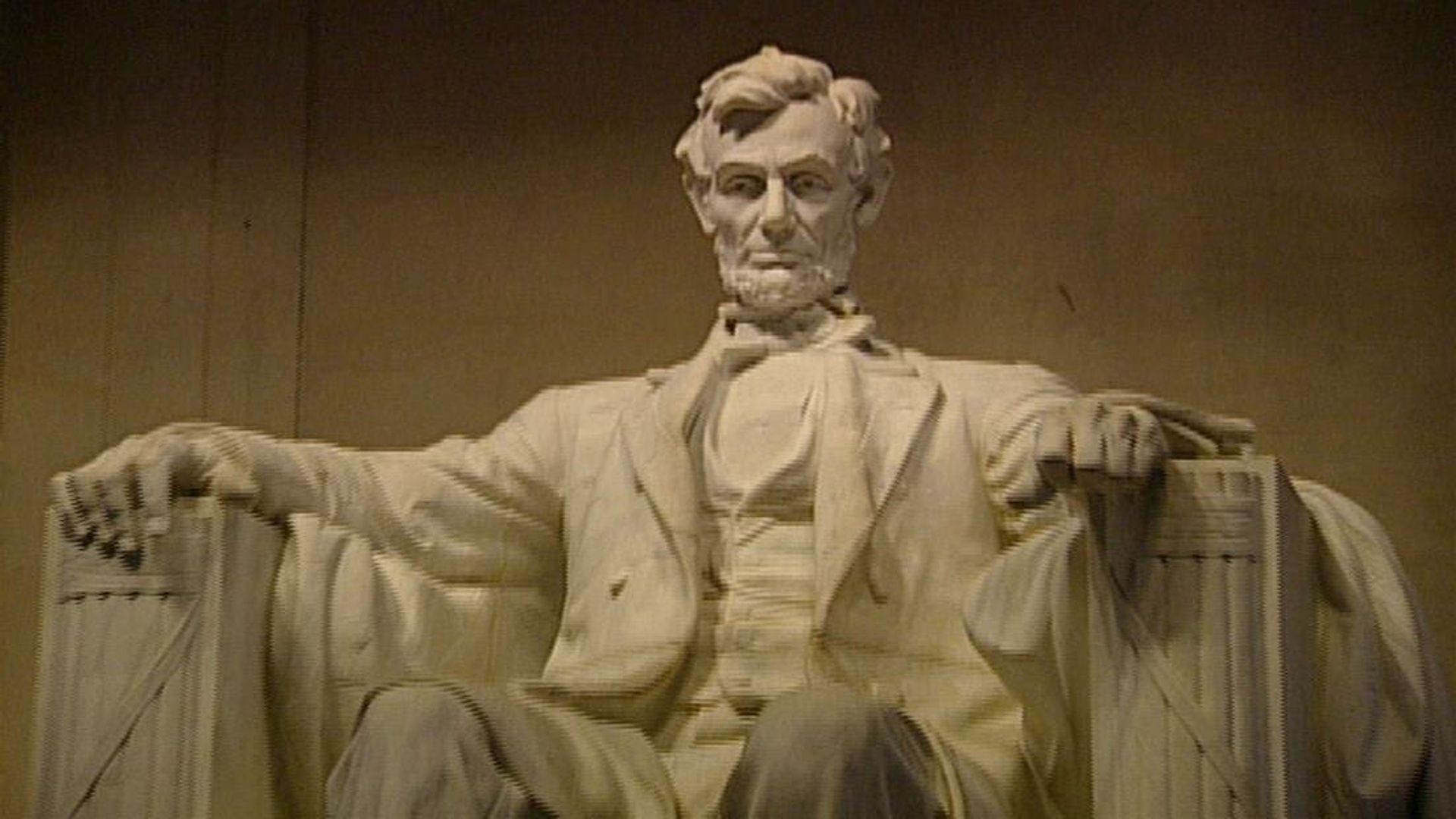 The Presidents background