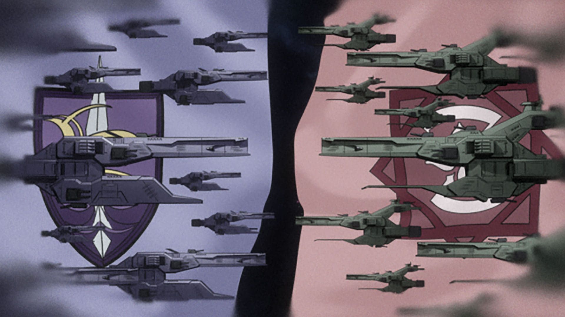 Mobile Suit Gundam AGE background