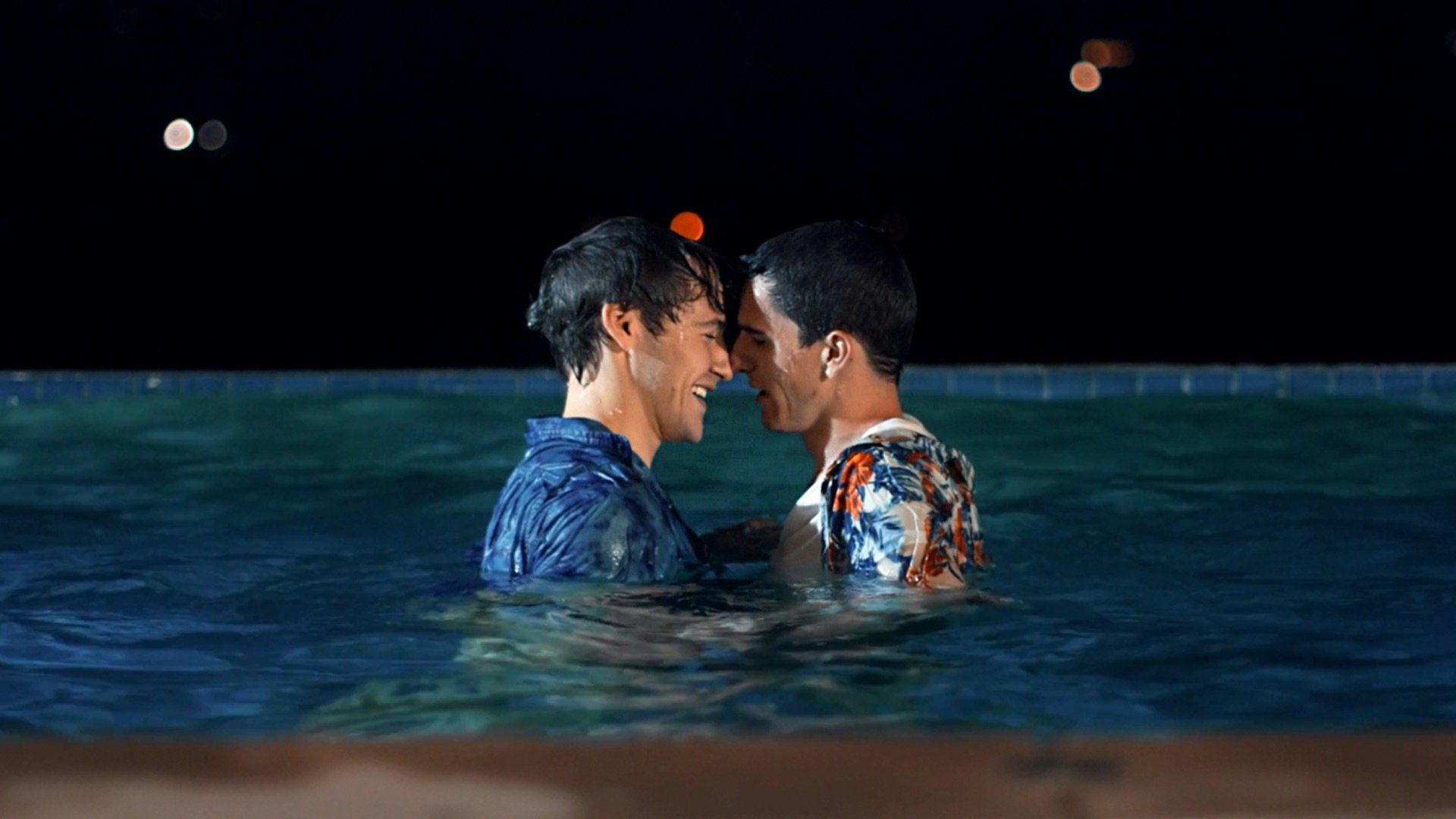 Guys Like You background