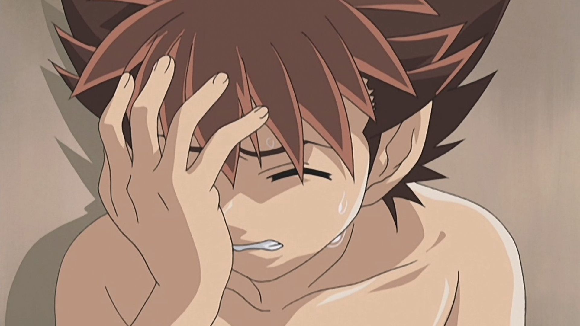 Eyeshield 21 background